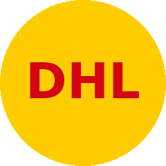 DHL Kurier