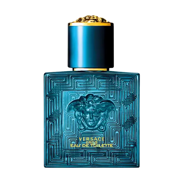 Versace Eros - Woda toaletowa dla mężczyzn - pojemność 30 ml