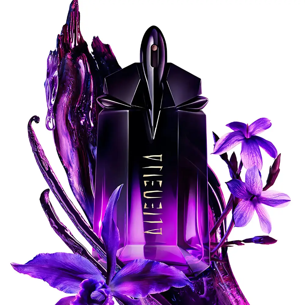 Mugler Alien Extraintense - obrazek 6