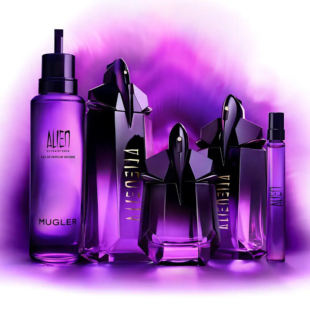 Mugler Alien Extraintense - obrazek 7