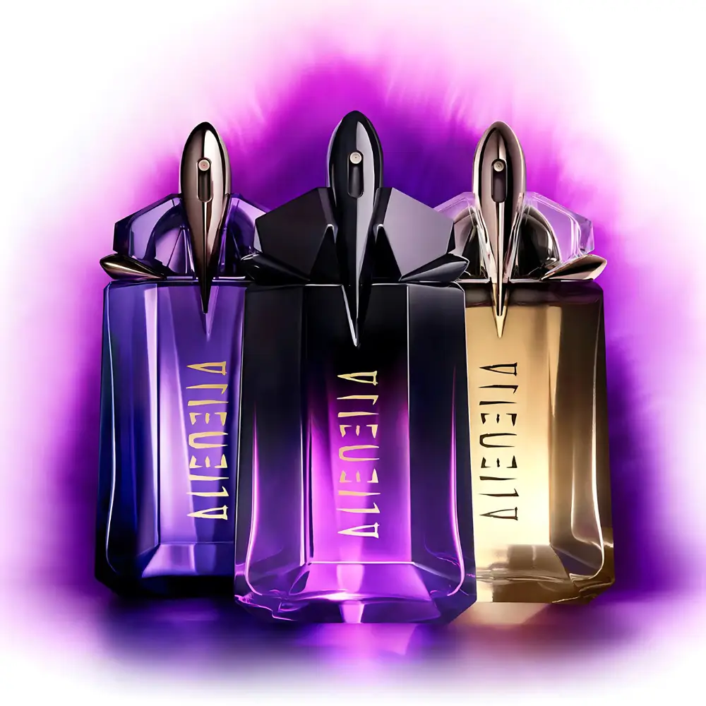 Mugler Alien Extraintense - obrazek 8