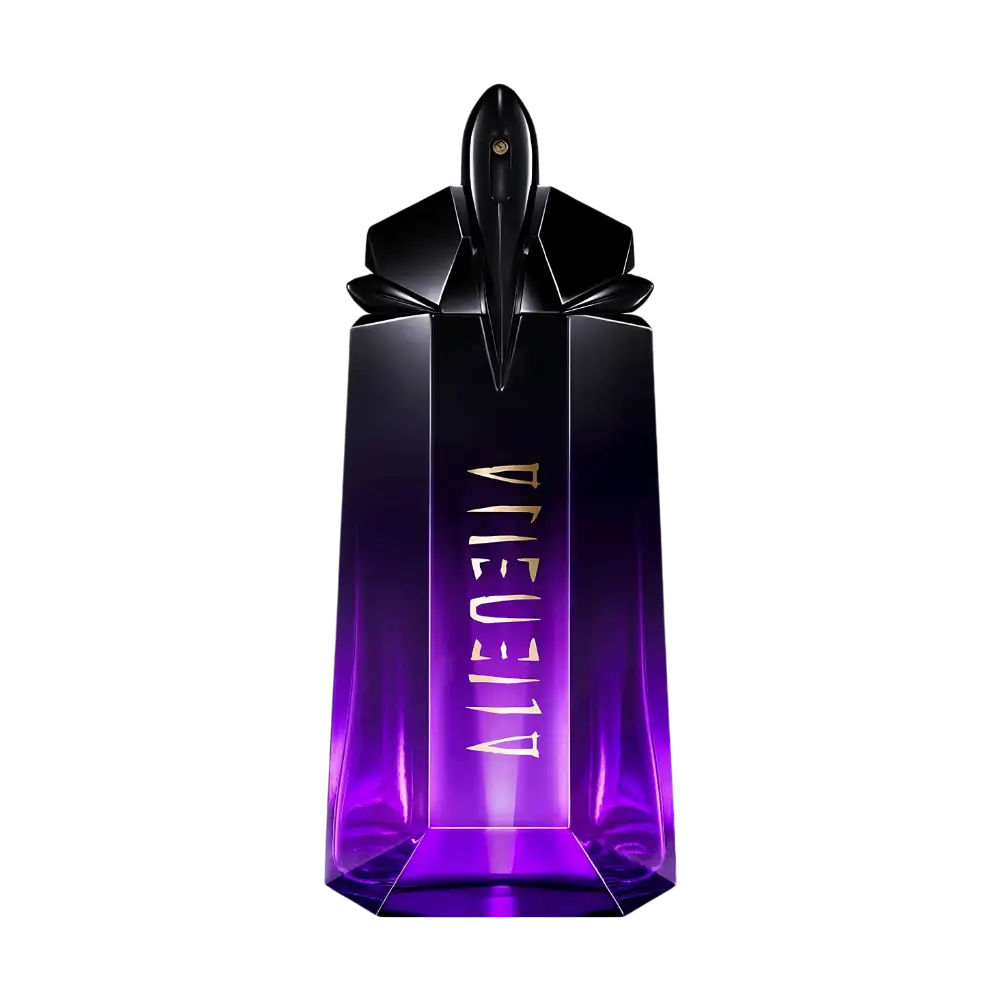 Mugler Alien Extraintense - obrazek 3