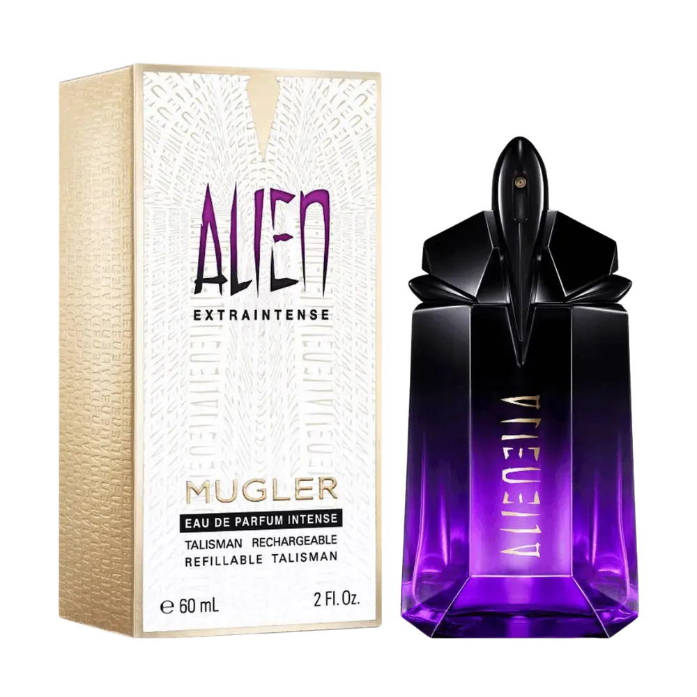 Mugler Alien Extraintense - obrazek 5