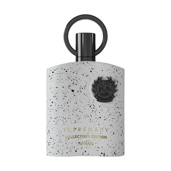Afnan Supremacy Collector’s Edition