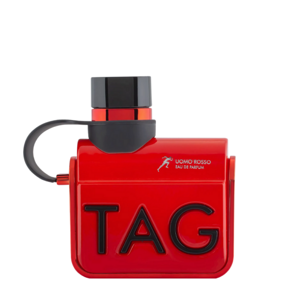 Armaf Tag Him Uomo Rosso