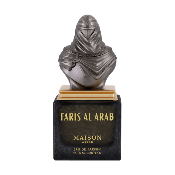 Maison Asrar Faris Al Arab