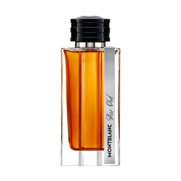 Montblanc Star Oud