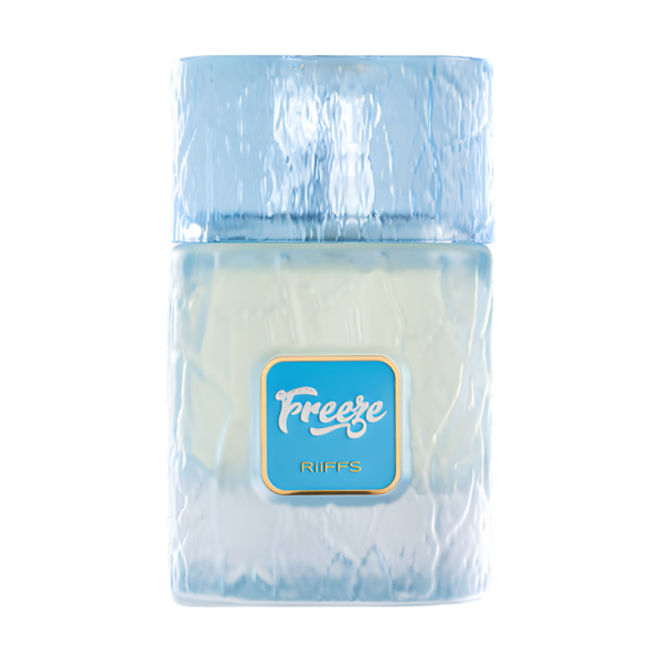 Riiffs Freeze