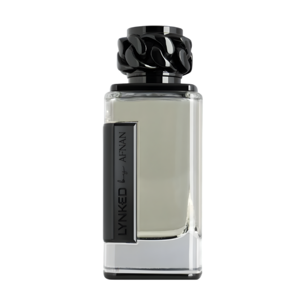 Afnan Lynked Freedom