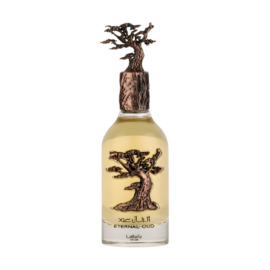 Lattafa Eternal Oud