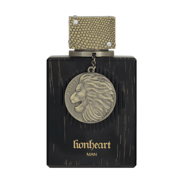 Armaf Club De Nuit Lionheart Man