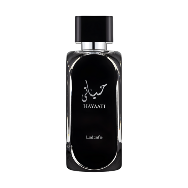 Lattafa Hayaati