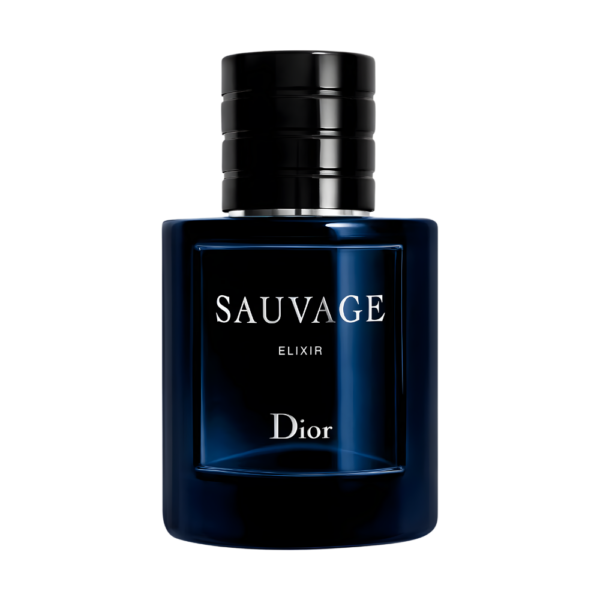 Dior Sauvage Elixir