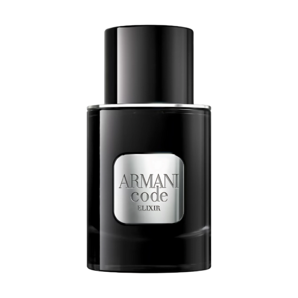 Giorgio Armani Code Elixir