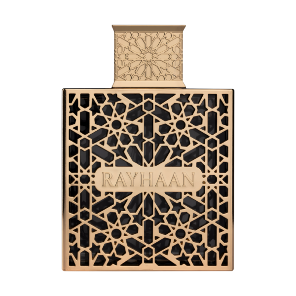 Rayhaan Rayhaan Elixir