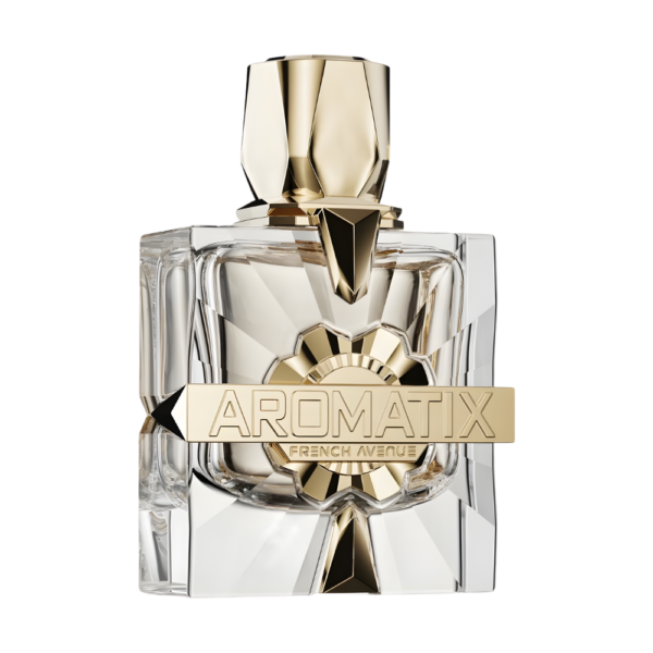 Aromatix X French Avenue X Xandal