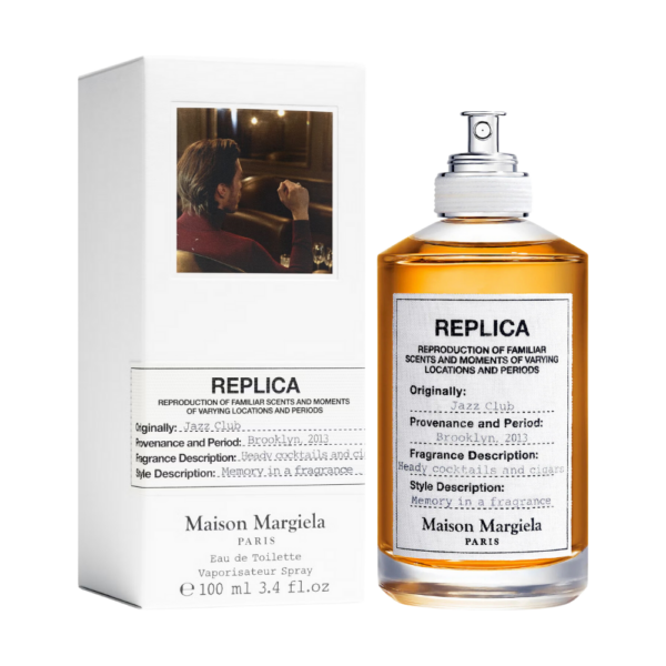 Maison Margiela Replica Jazz Club