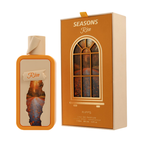 Riiffs Seasons Rise