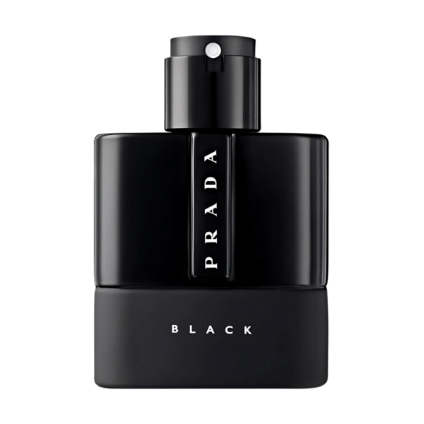 Prada Luna Rossa Black