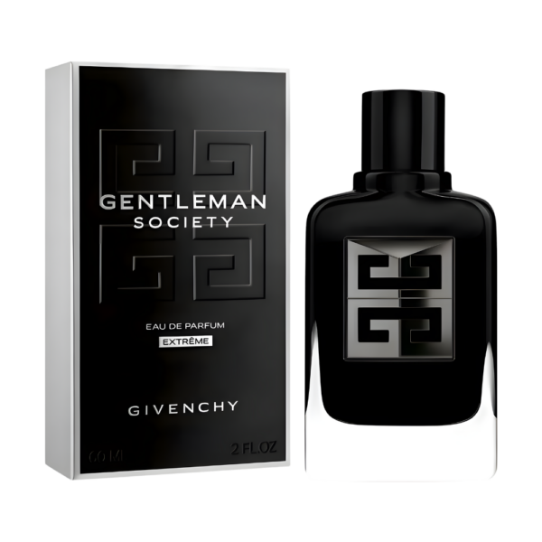 Givenchy Gentleman Society Extrême