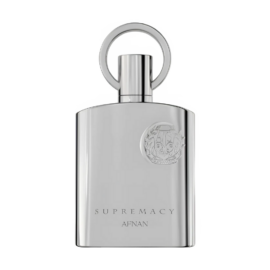 Afnan Supremacy Silver