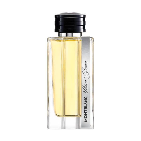 Montblanc Vetiver Glacier