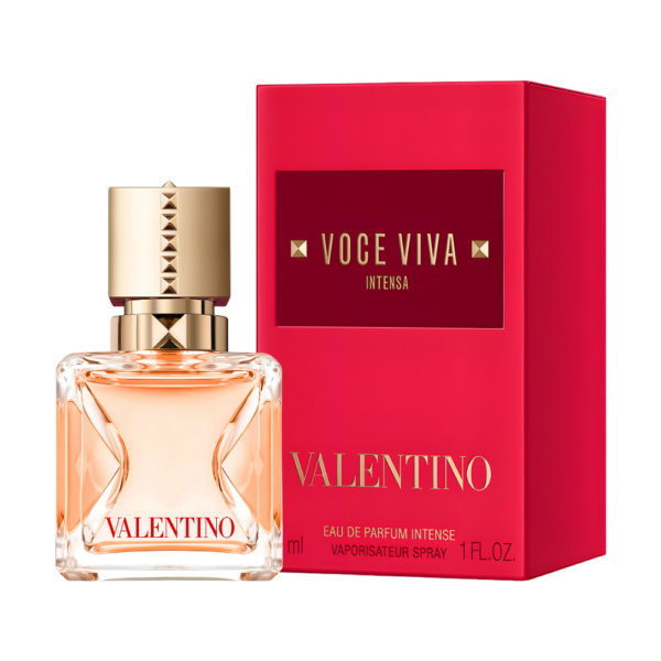 Valentino Voce Viva Intensa