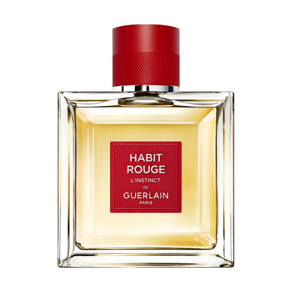 Guerlain Habit Rouge L’Instinct