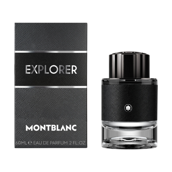 Montblanc Explorer