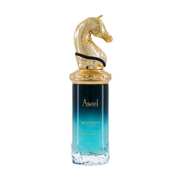 Maison Asrar Aseel