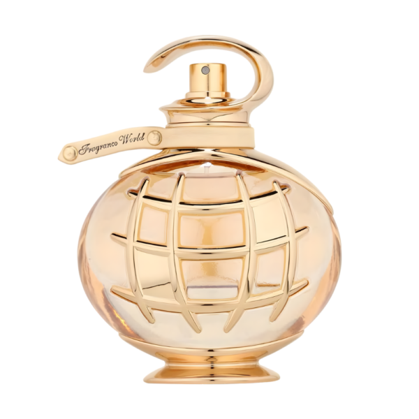 Fragrance World Signature White