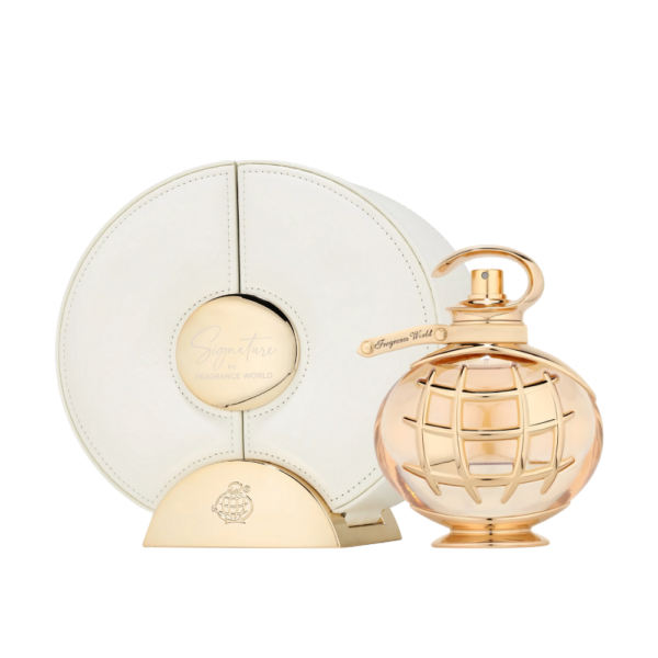 Fragrance World Signature White