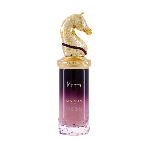 Maison Asrar Mohra