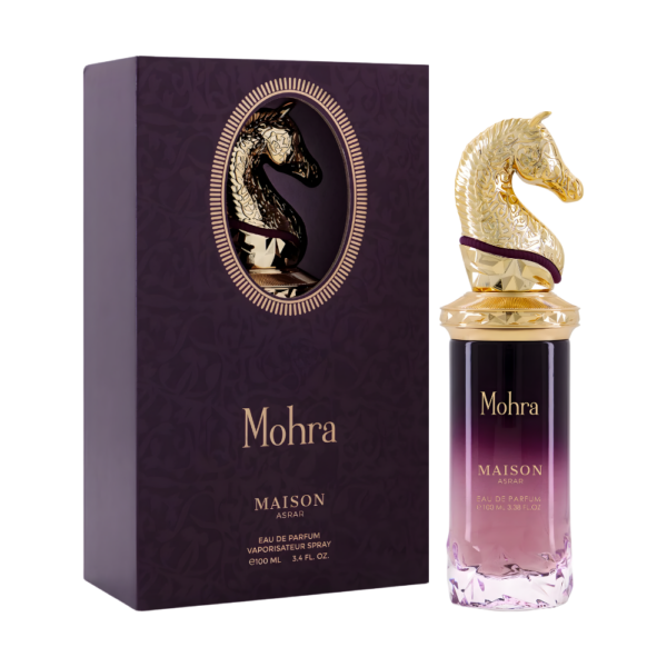 Maison Asrar Mohra
