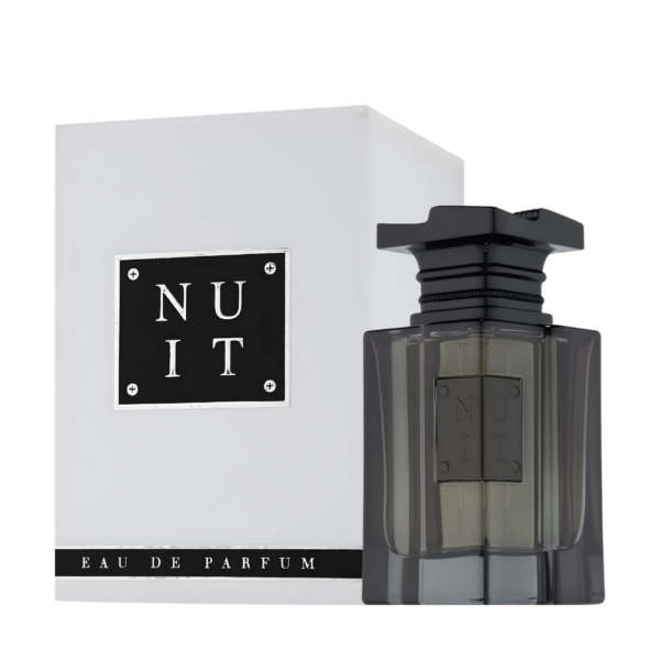 Fragrance World Nuit