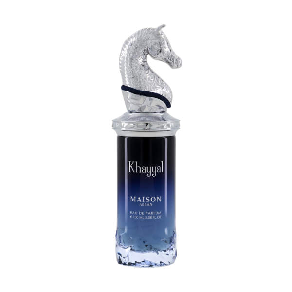 Maison Asrar Khayyal