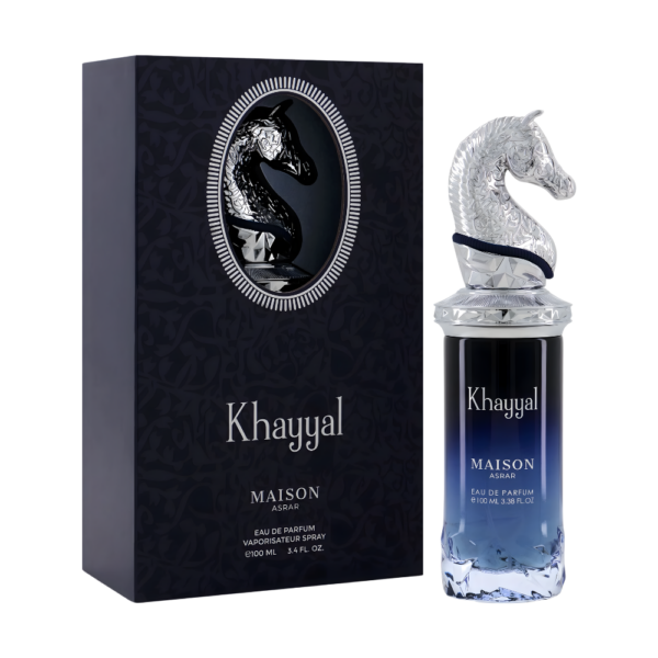 Maison Asrar Khayyal