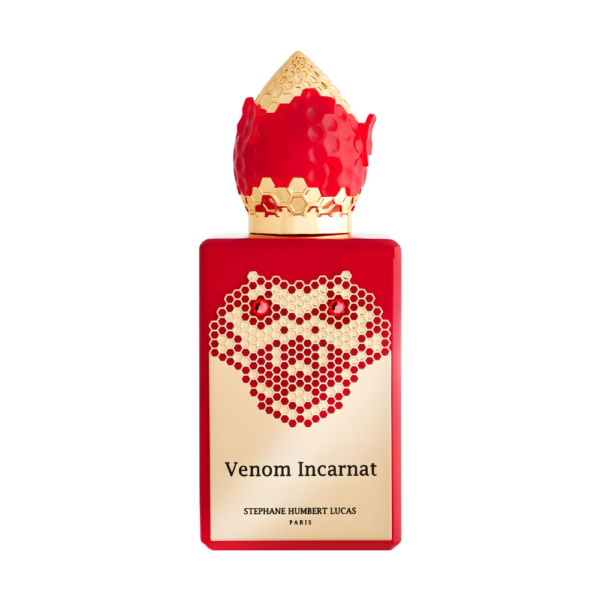 Stéphane Humbert Lucas 777 Venom Incarnat