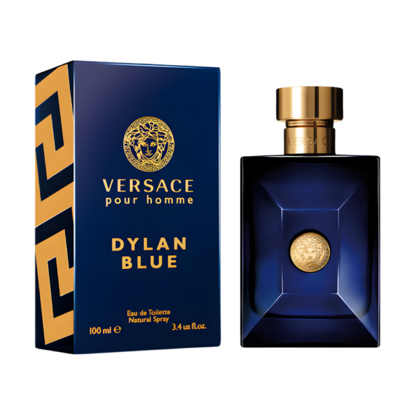 Versace Pour Homme Dylan Blue