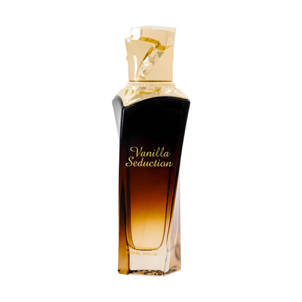 Maison Asrar Vanilla Seduction