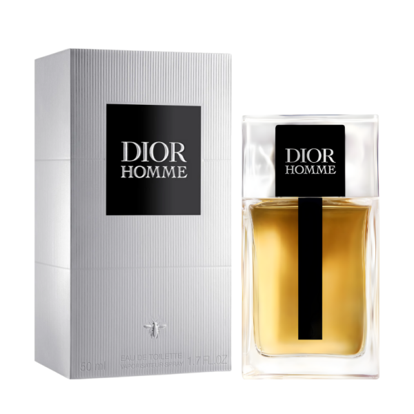 Dior Homme - Woda toaletowa dla mężczyzn - widok produktu