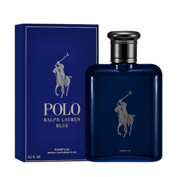 Ralph Lauren Polo Blue Parfum