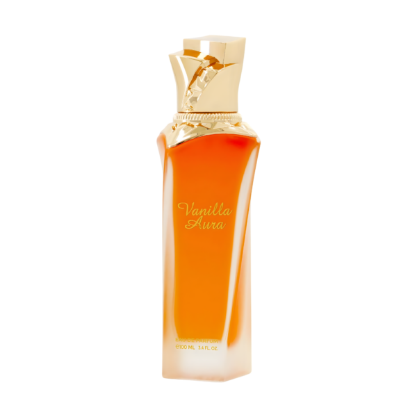 Maison Asrar Vanilla Aura