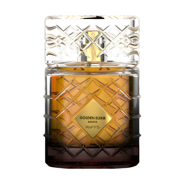 Riiffs Golden Elixir Reserve