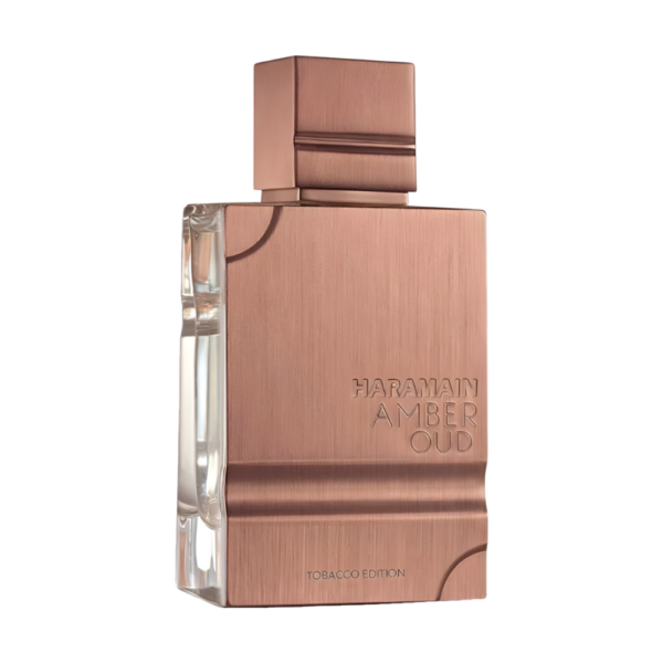 Al Haramain Amber Oud Tobacco Edition
