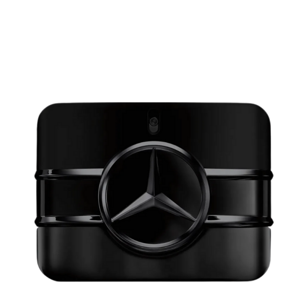 Mercedes-Benz Sign Your Power