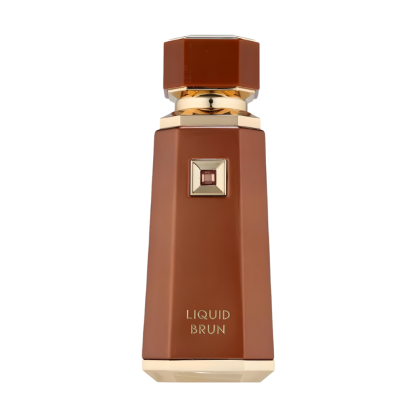 French Avenue Liquid Brun