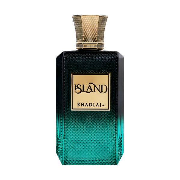 Khadlaj Island