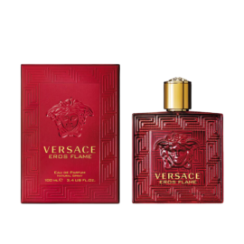 Versace Eros Flame