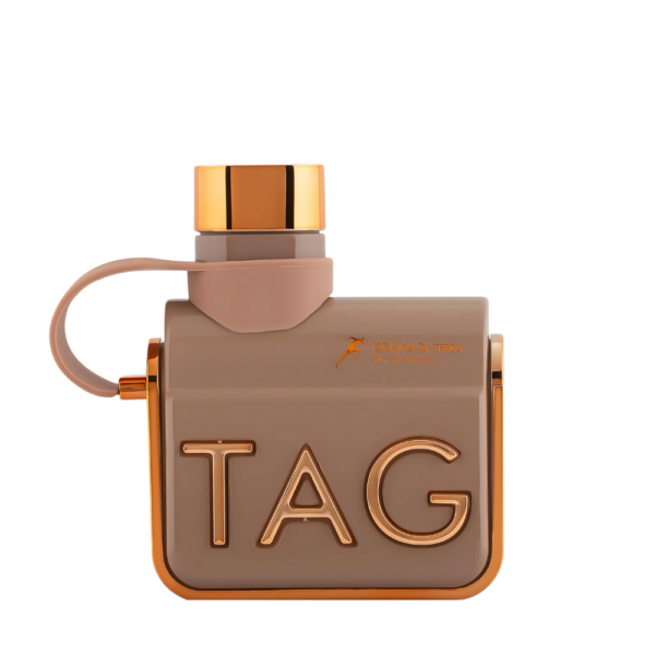 Armaf Tag Her Donna Di Terra